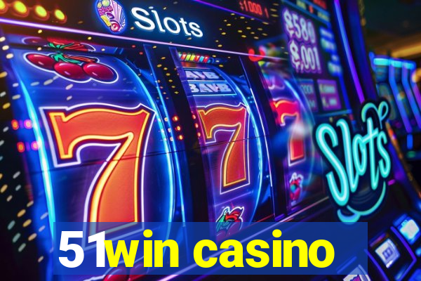 51win casino